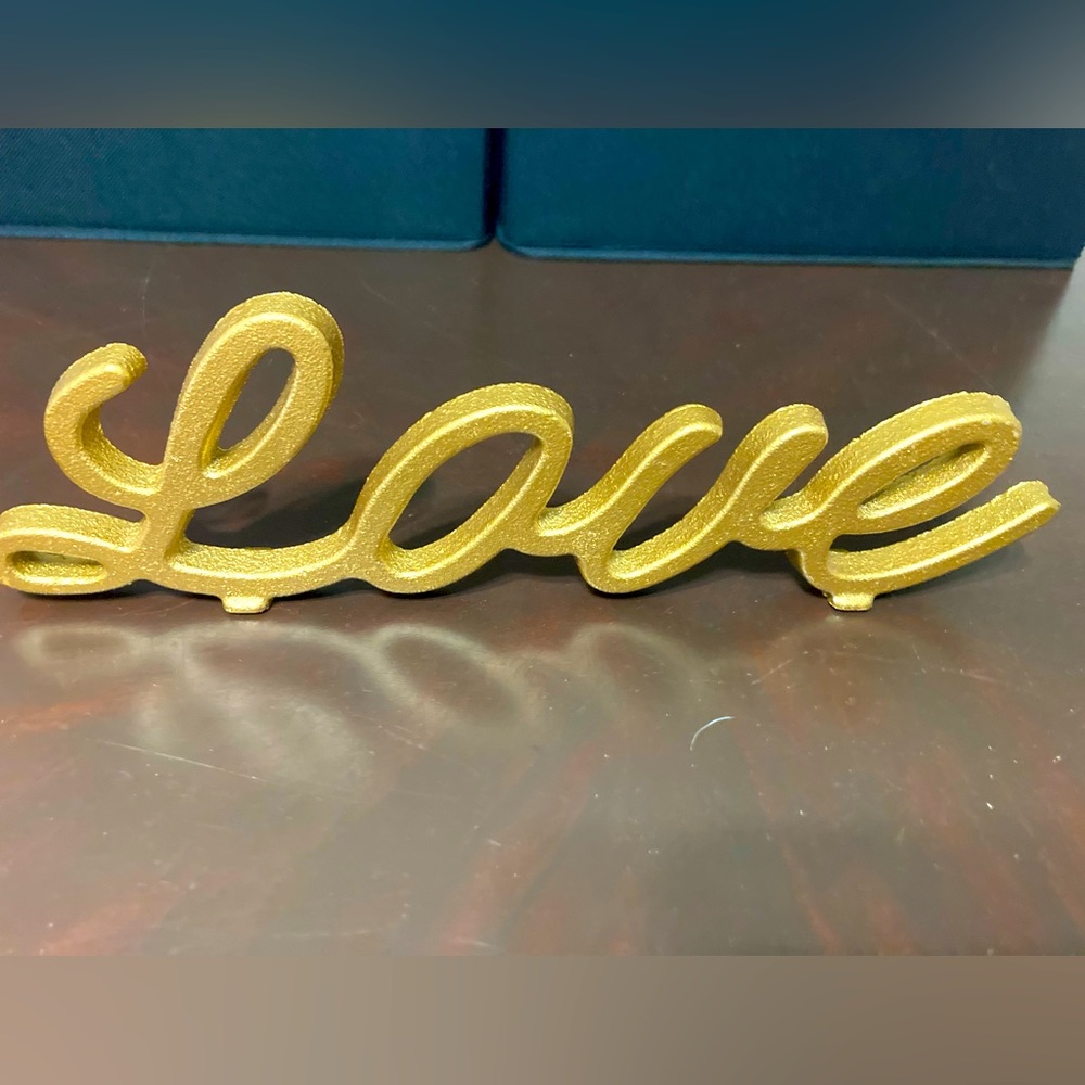 Love Sign